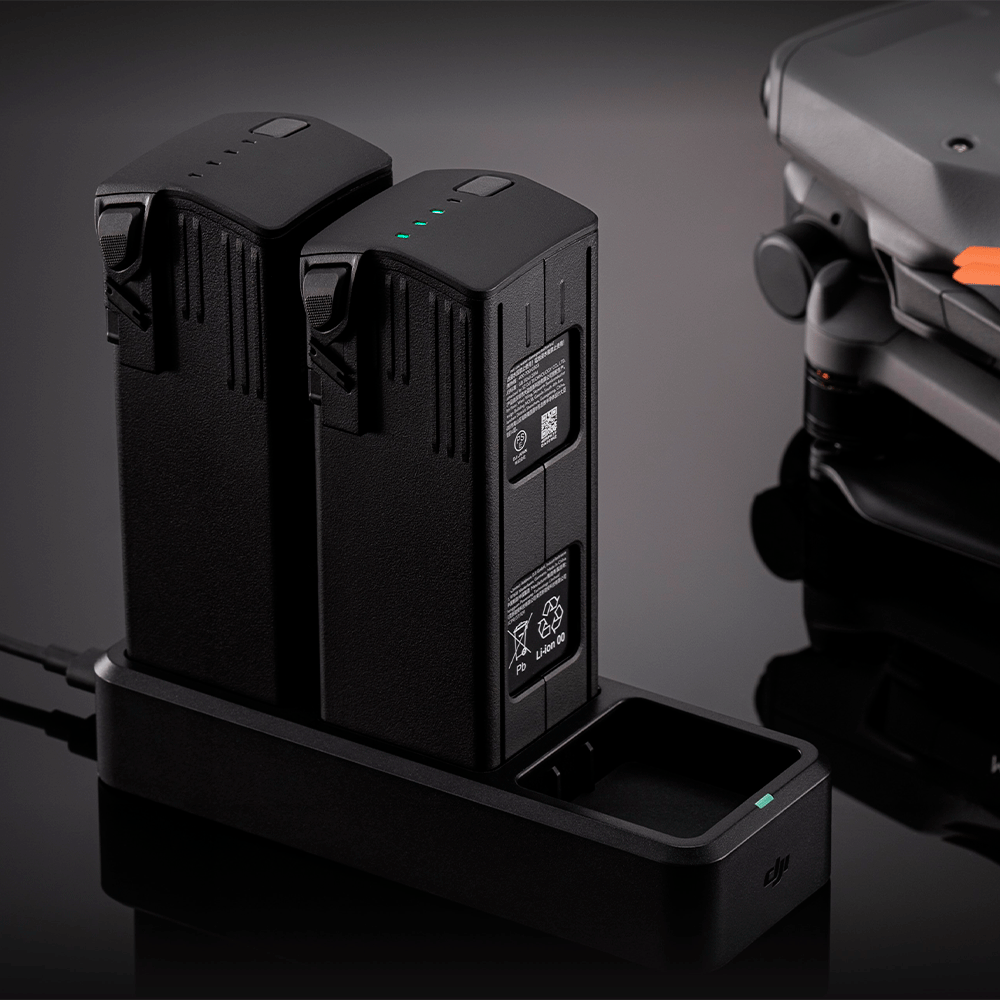 DJI MAVIC 3 ENTERPRISE FLY MORE KIT COMBO PART 05 (BATTERY KIT)