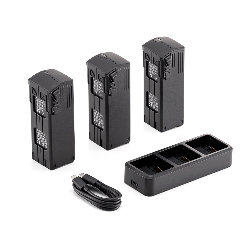 DJI MAVIC 3 ENTERPRISE FLY MORE KIT COMBO PART 05 (BATTERY KIT)