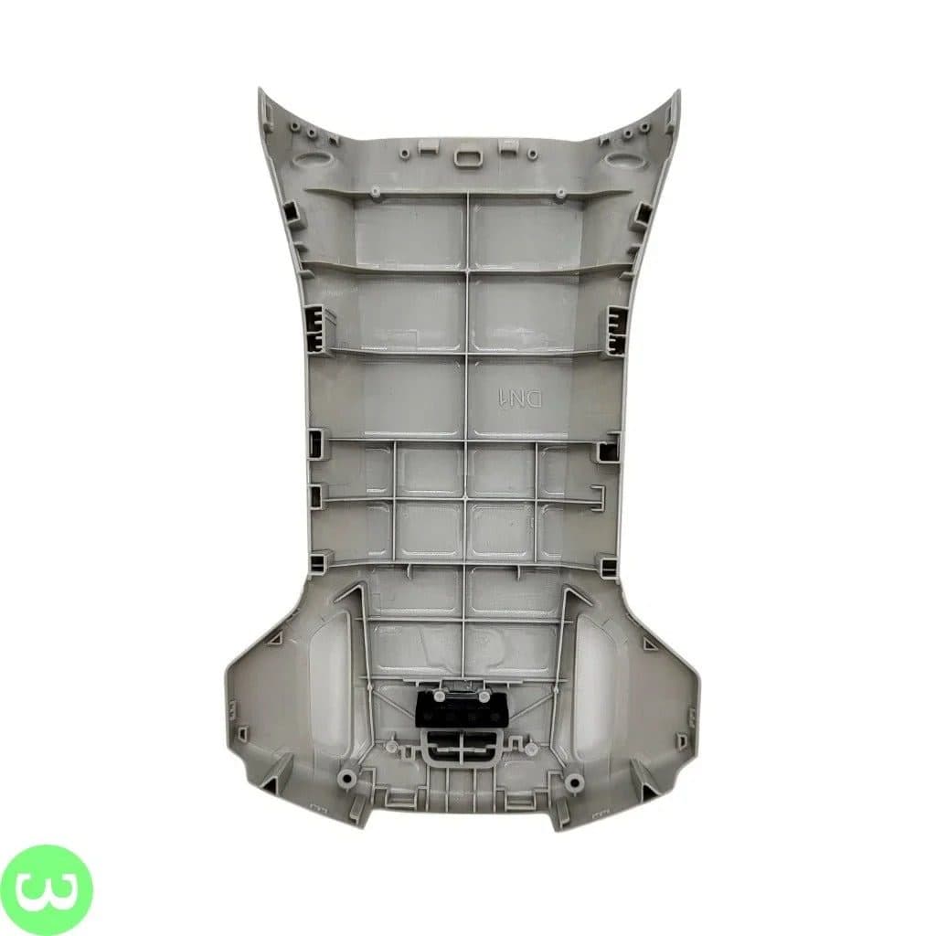 DJI PART MINI 3 UPPER COVER MODULE BC.MA.SS000564.01