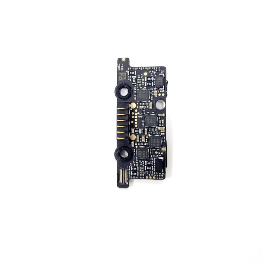 DJI PART MINI 3 PRO ESC BOARD MODULE BC.MA.SS000472.01