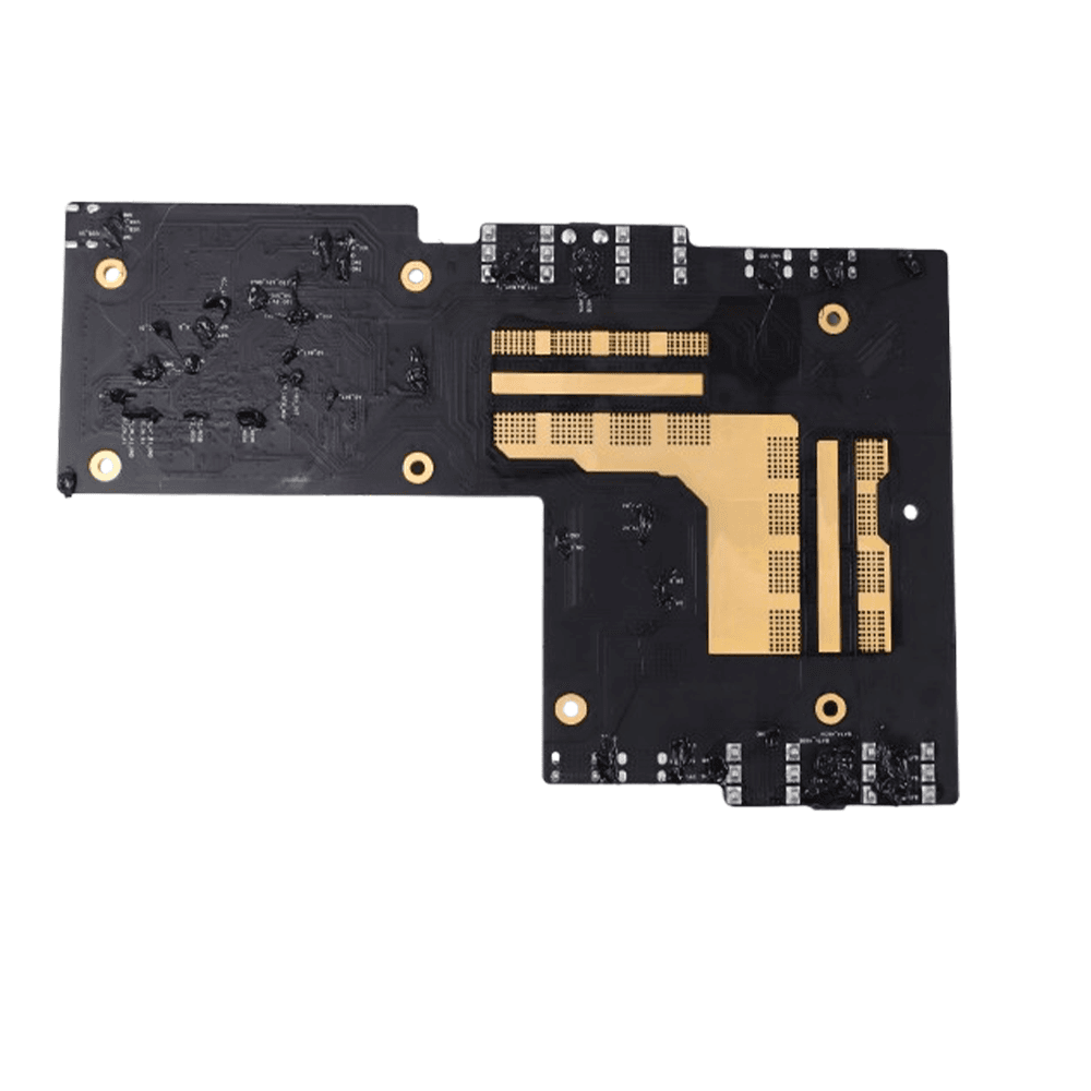 DJI PART AGRAS T30 BATTERY STATION BOARD MODULE BC.AG.SS000405.01