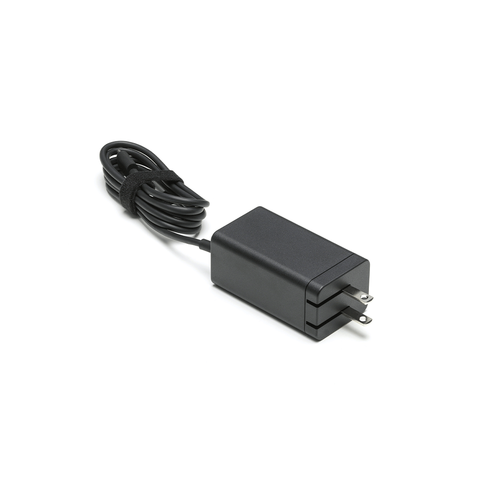 DJI ACC 65W PORTABLE CHARGER (NA) (MAVIC 3/AIR 3/AVATA 2/NEO/T30)