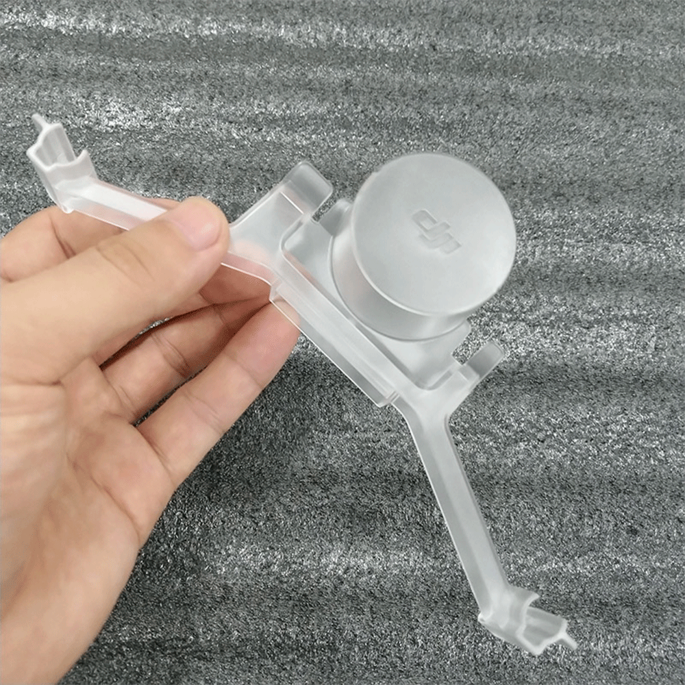 DJI PART P4 PRO/ADV GIMBAL PROTECTOR BRACKET YC.SJ.D00253.02