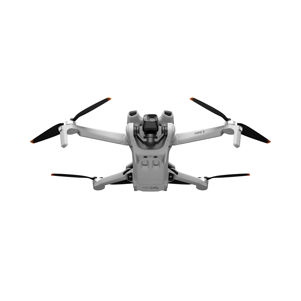 DRONE DJI MINI 3 FLY MORE COMBO (DJI RC) (GL)
