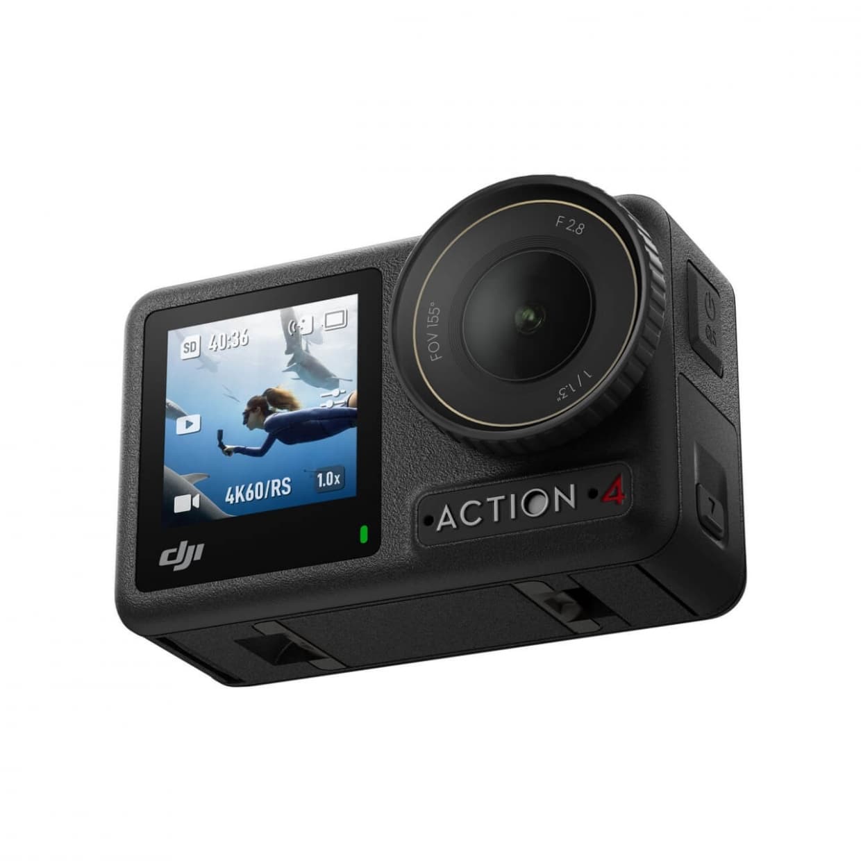Cámara DJI OSMO ACTION 4 STANDARD COMBO