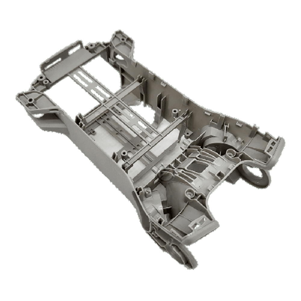 DJI PART MINI 3 AIRCRAFT MIDDLE FRAME YC.JG.ZS003205.03