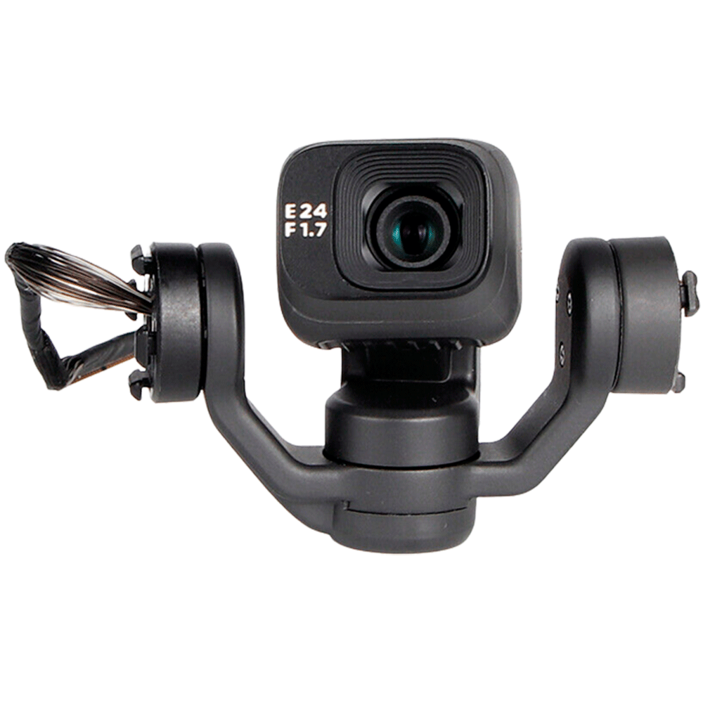 DJI PART MINI 3 GIMBAL AND Cámara MODULE BC.MA.SS000551.01