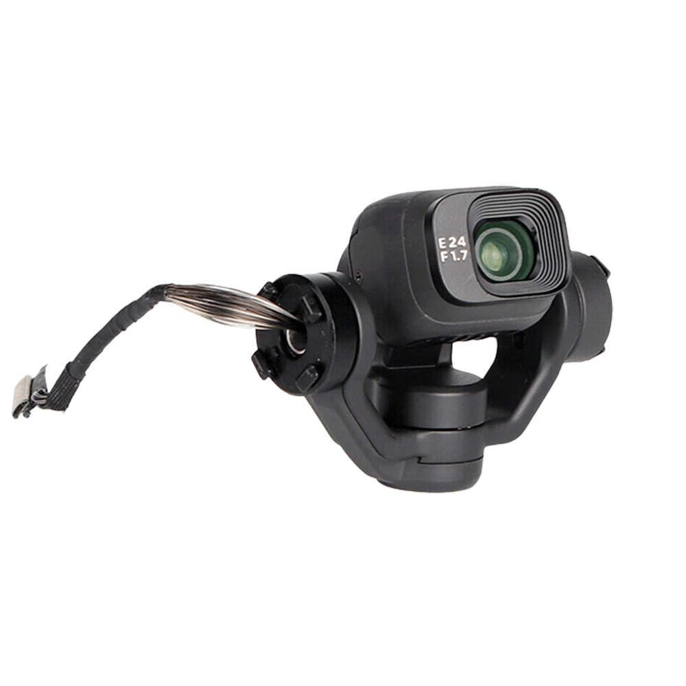 DJI PART MINI 3 GIMBAL AND Cámara MODULE BC.MA.SS000551.01