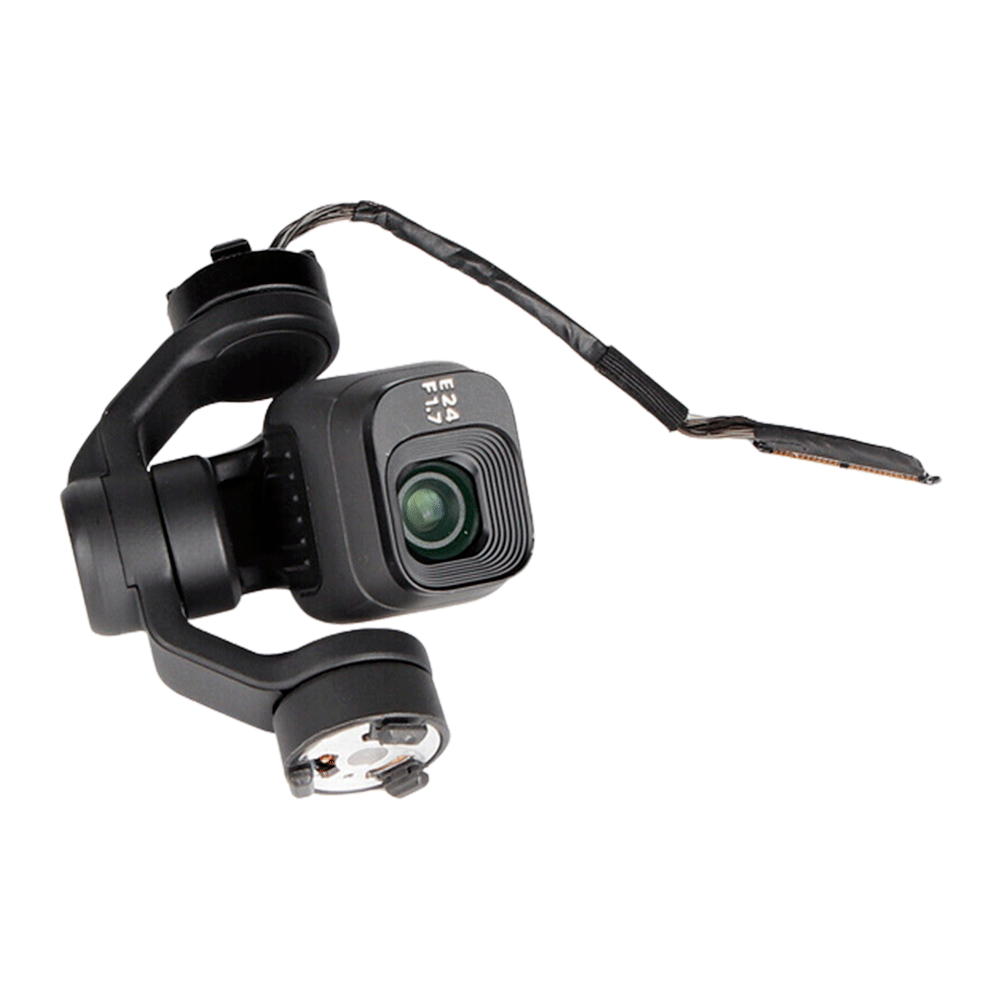 DJI PART MINI 3 GIMBAL AND Cámara MODULE BC.MA.SS000551.01