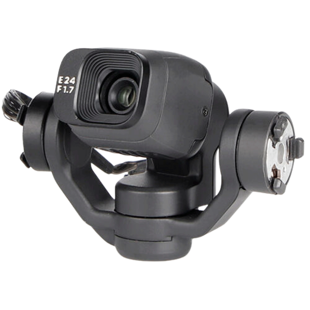 DJI PART MINI 3 GIMBAL AND Cámara MODULE BC.MA.SS000551.01