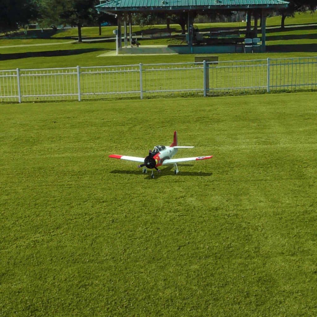 SIMULADOR REALFLIGHT EVOLUTION RC con Control SPEKTRUM DX RFL2000