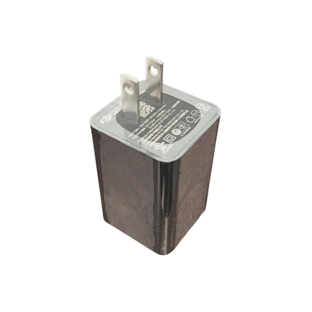 DJI ACC 24W FONTE USB CHARGER (NA) Universal