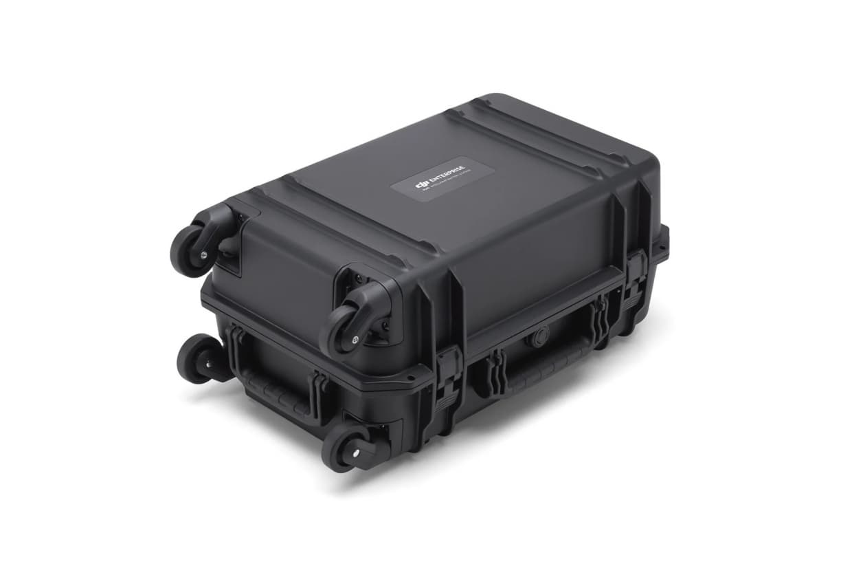 DJI MATRICE 350 RTK INTELLIGENT BATTERY STATION CHARGER BS65