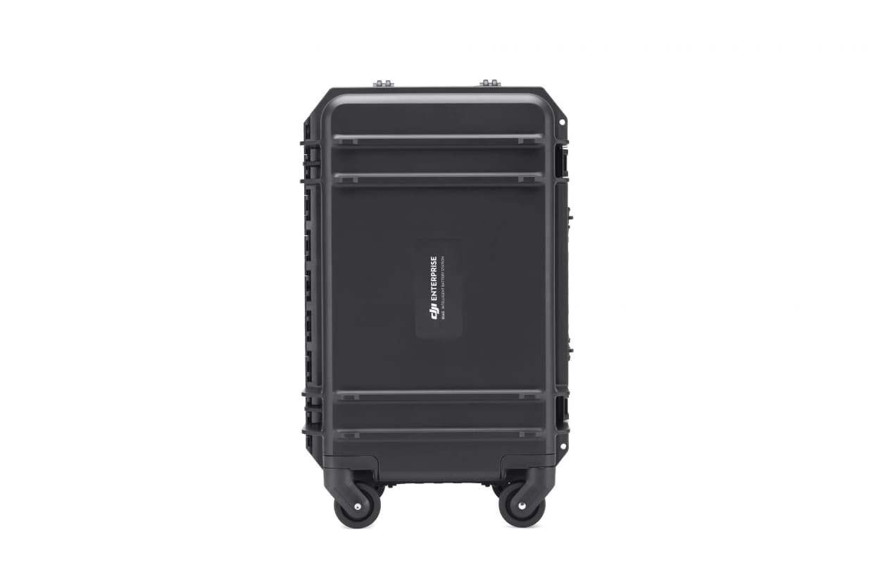DJI MATRICE 350 RTK INTELLIGENT BATTERY STATION CHARGER BS65