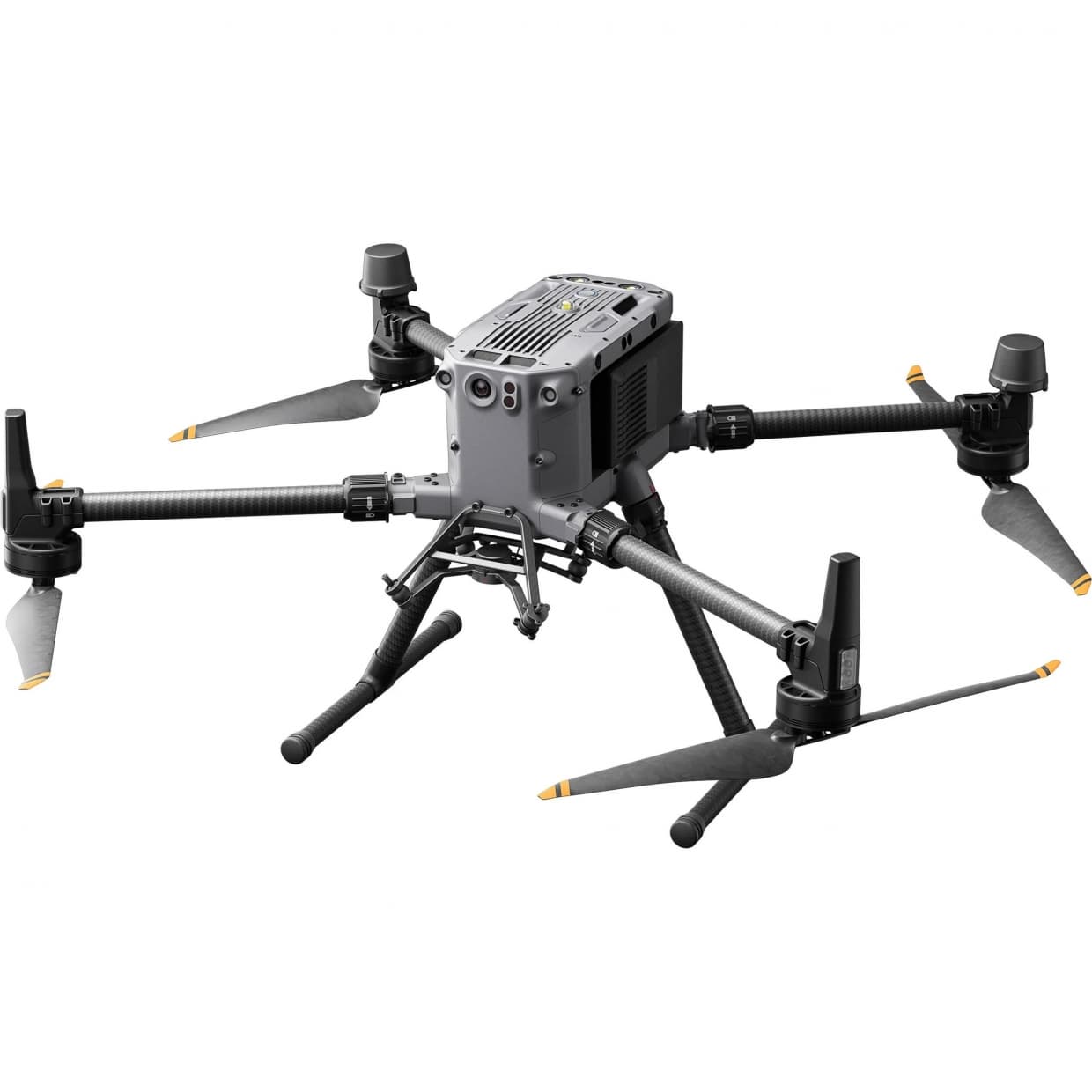 DRONE DJI MATRICE 350 RTK (GENERAL) (2 TB65 + 1 BS65)