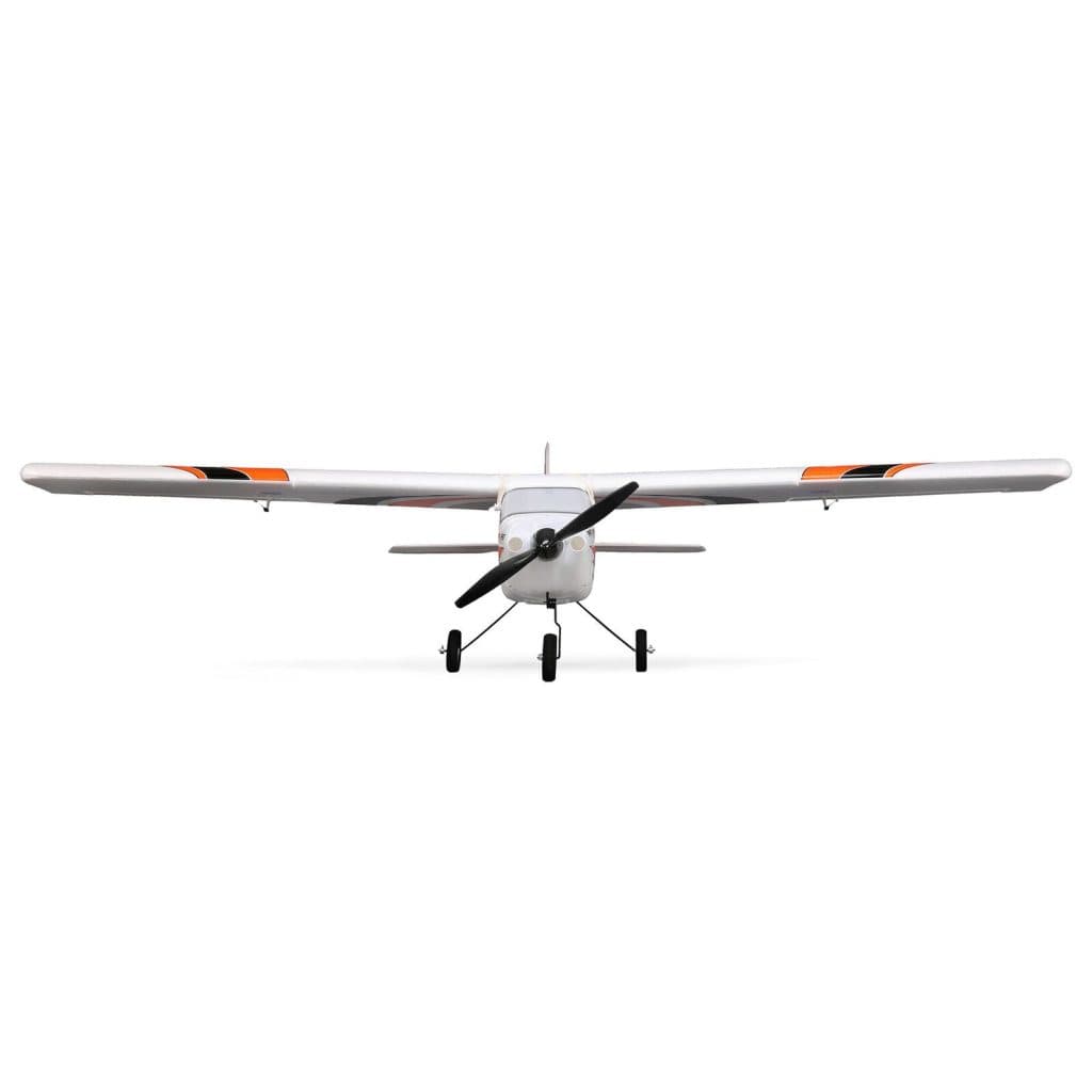 AVIÃO E-FLITE APPRENTICE STS 1.5M RTF BASIC SMART TRAINER EFL370001