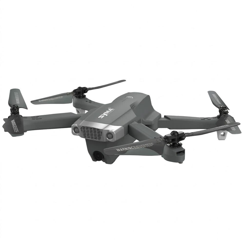 DRONE BRINQUEDO SYMA X30 FOLDABLE DUAL HD Cámara 5G GPS
