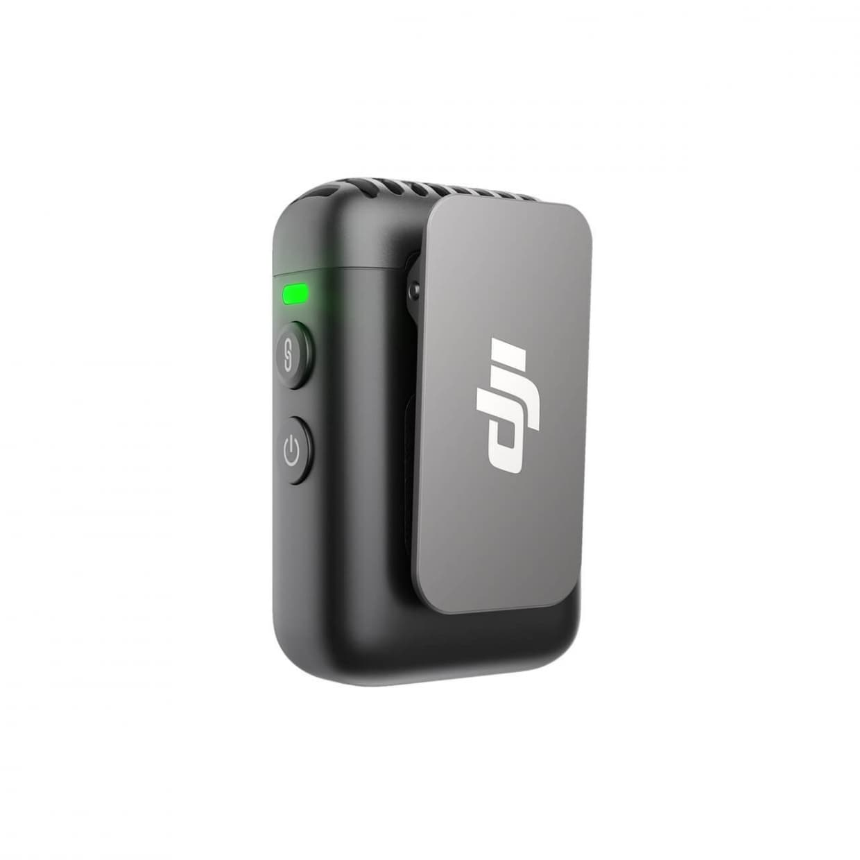 Micrófono WIRELESS DJI MIC 2 TRANSMITTER (SHADOW BLACK)