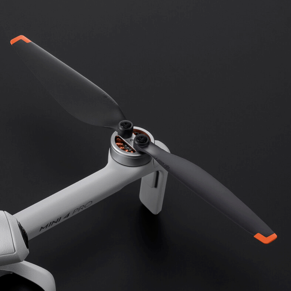 DJI ACC MINI 4 PRO/MINI 3 PRO PROPELLERS (PAIR) (SEM Parlante)