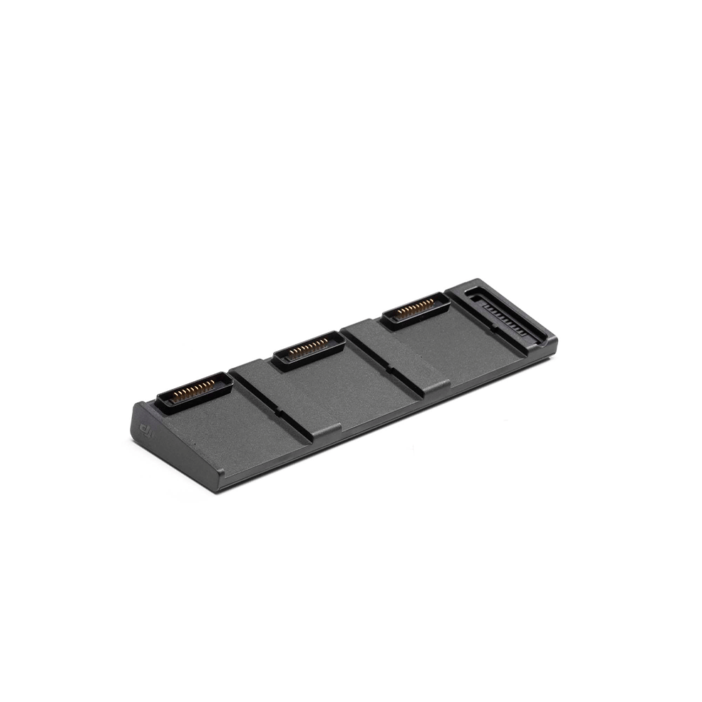 DJI ACC MAVIC AIR 2/2S BATTERY CHARGING HUB (SEM Parlante)