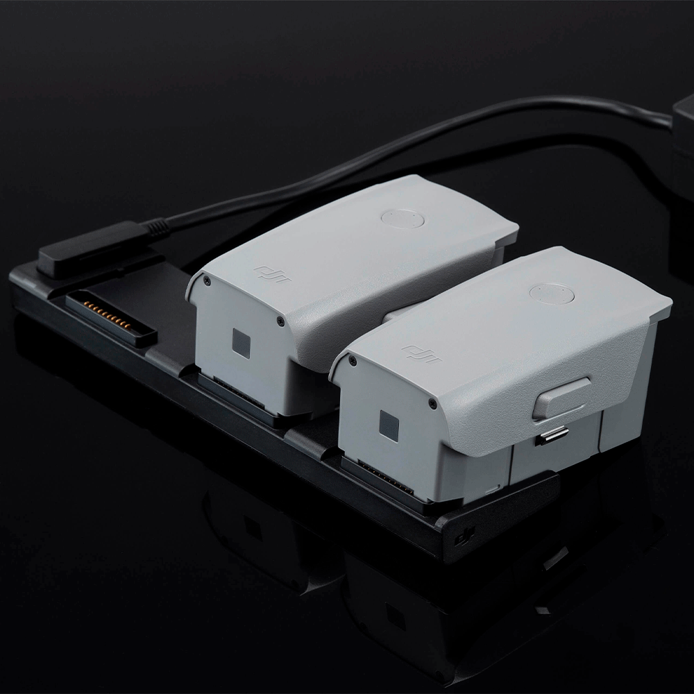 DJI ACC MAVIC AIR 2/2S BATTERY CHARGING HUB (SEM Parlante)