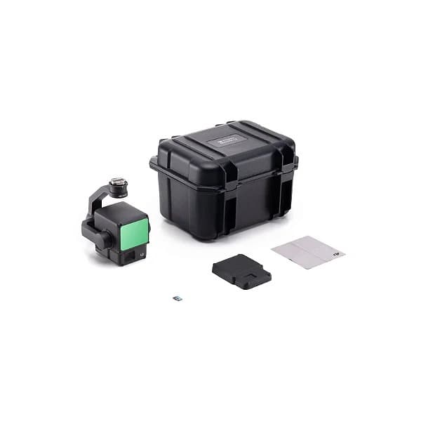 Cámara DJI ZENMUSE L2 LIDAR