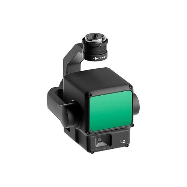 Cámara DJI ZENMUSE L2 LIDAR