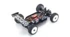 CARRO KYOSHO 1/8 INFERNO MP9E EVO V2 BRUSHLESS RTR 4WD BUGGY 34111
