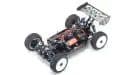 CARRO KYOSHO 1/8 INFERNO MP9E EVO V2 BRUSHLESS RTR 4WD BUGGY 34111