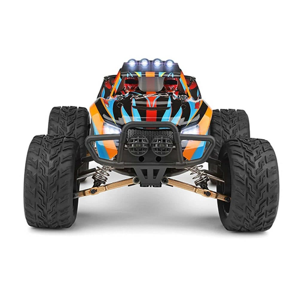 CARRO WLTOYS 1/10 SPEED RACING 45KM/H 4WD 104009