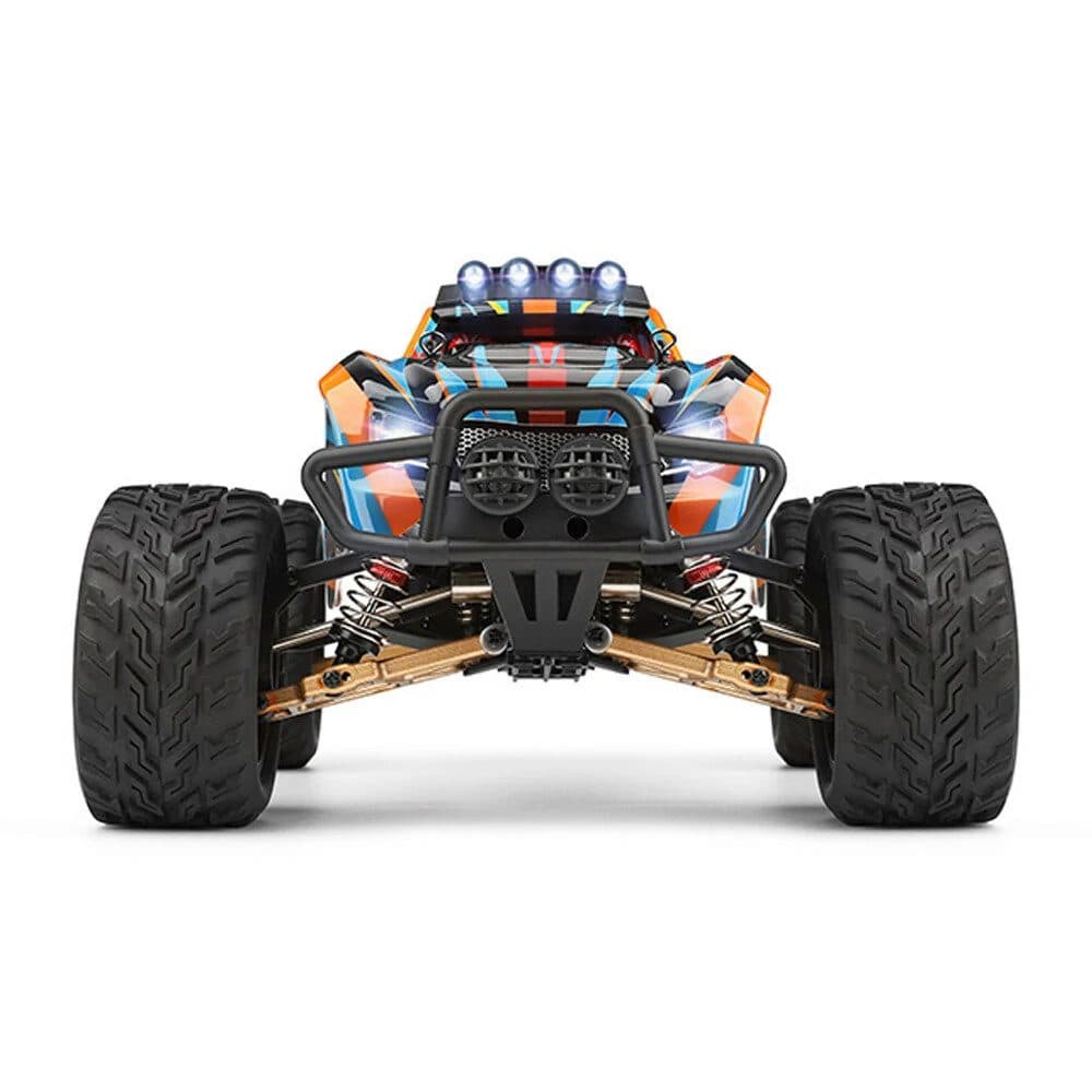 CARRO WLTOYS 1/10 SPEED RACING 45KM/H 4WD 104009