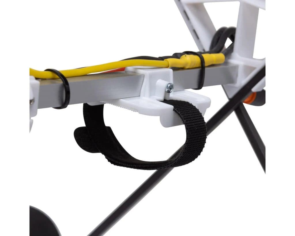 AVIÃO E-FLITE SLOW ULTRA STICK 1.2M BNF BASIC EFL0350