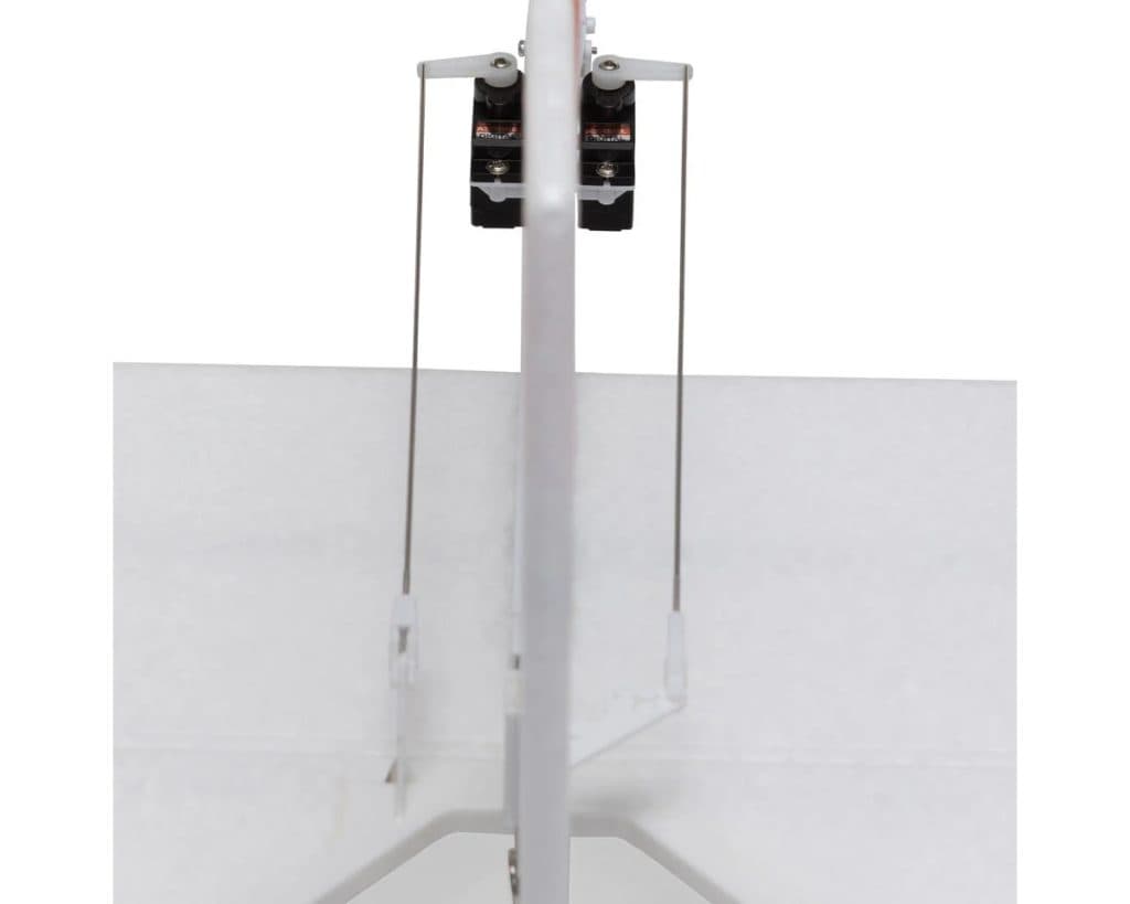 AVIÃO E-FLITE SLOW ULTRA STICK 1.2M BNF BASIC EFL0350