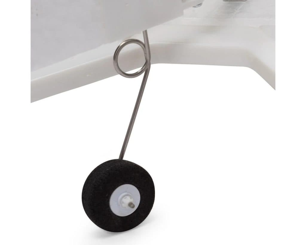 AVIÃO E-FLITE SLOW ULTRA STICK 1.2M BNF BASIC EFL0350