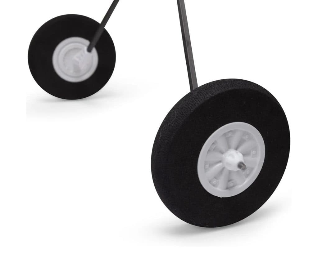 AVIÃO E-FLITE SLOW ULTRA STICK 1.2M BNF BASIC EFL0350