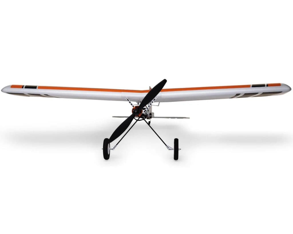 AVIÃO E-FLITE SLOW ULTRA STICK 1.2M BNF BASIC EFL0350