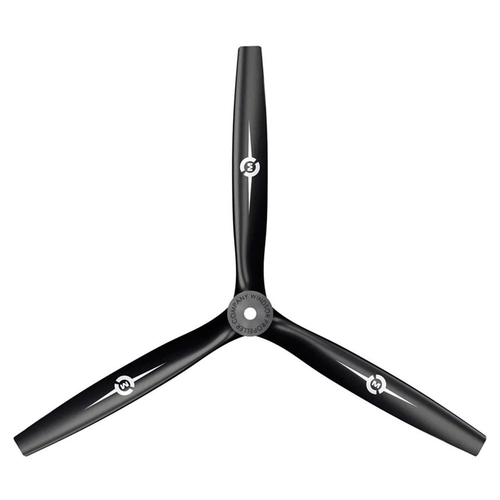 HELICE MASTER 13X8 3-BLADE TRIPA MA.3B13X80N01