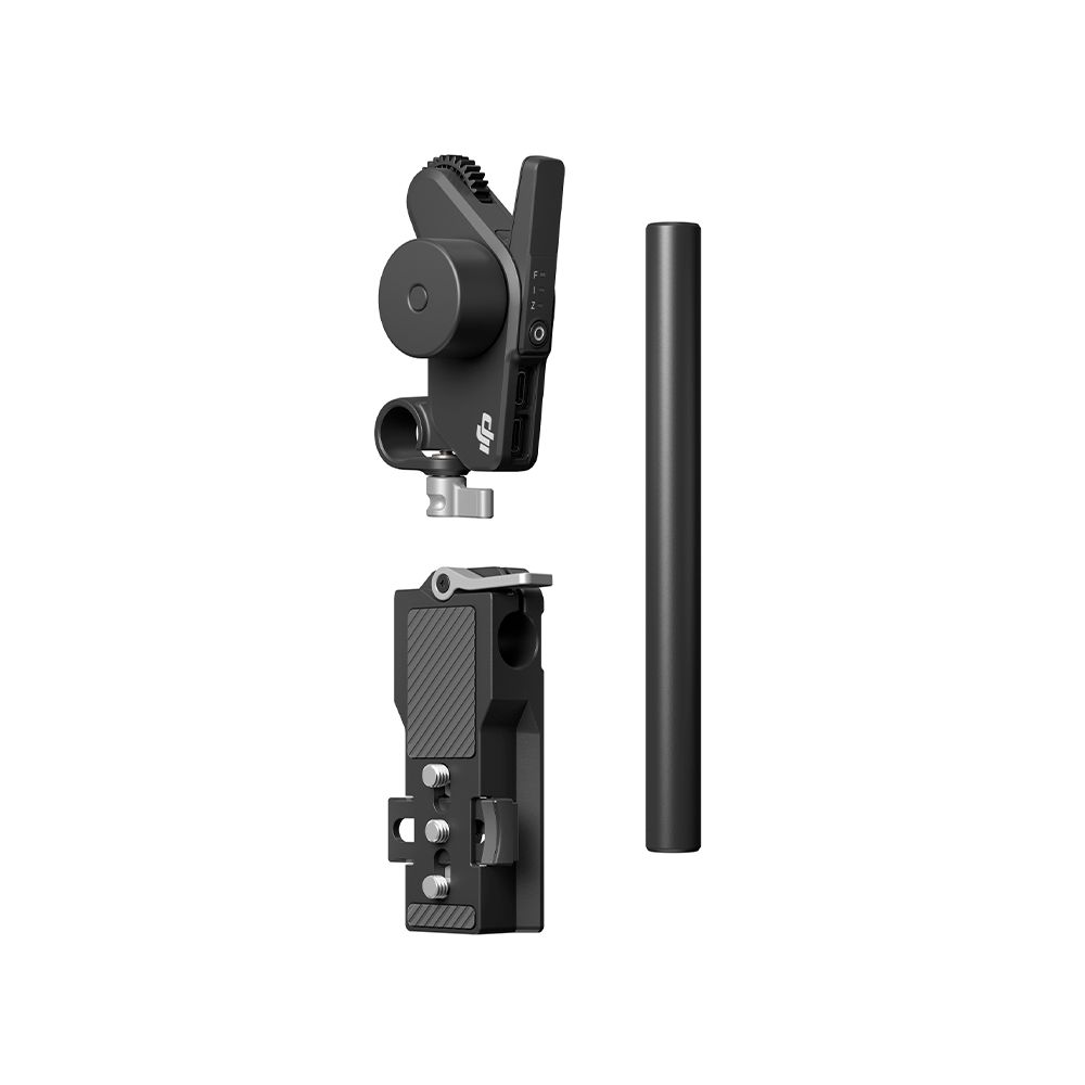 DJI ACC RS 4 FOCUS PRO MOTOR