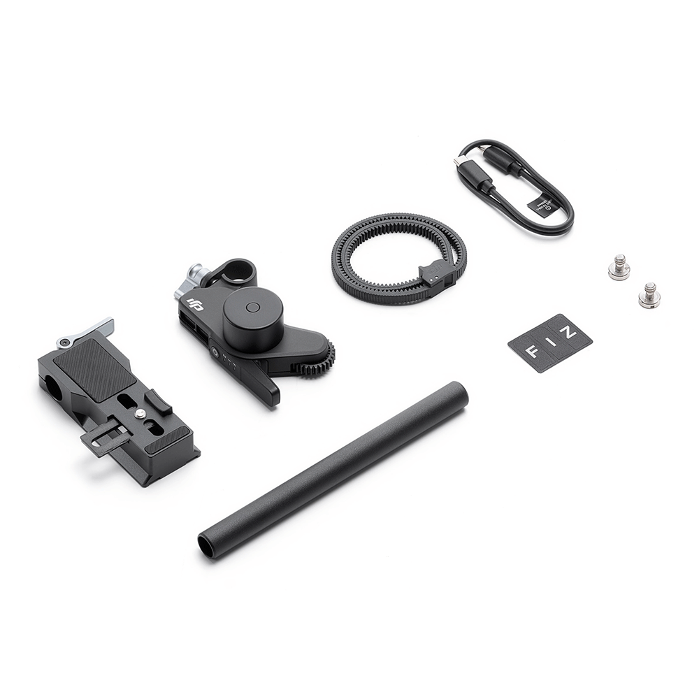 DJI ACC RS 4 FOCUS PRO MOTOR