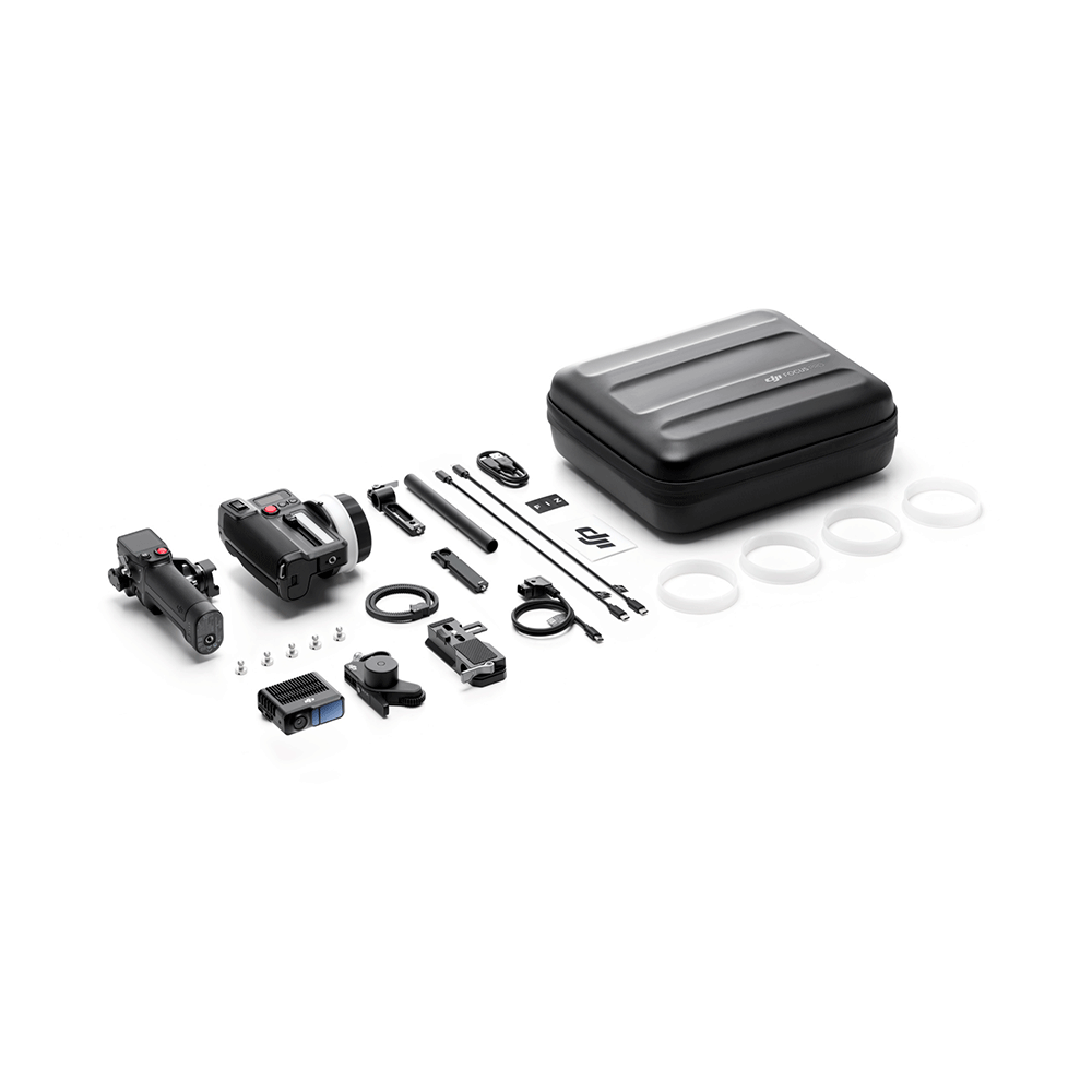 DJI ACC RS 4 FOCUS PRO ALL-IN-ONE COMBO
