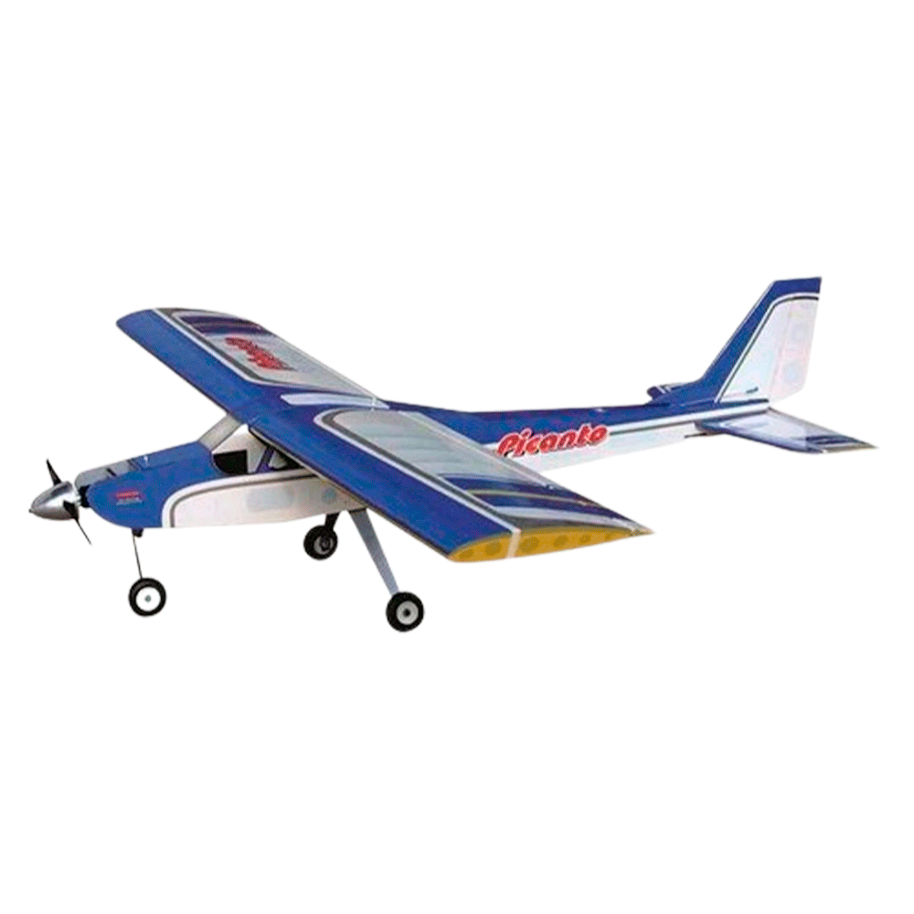 AVIAO VMAR PICANTO PLANE KIT 64.7" BLUE (CORPO SEPARADO) 470272