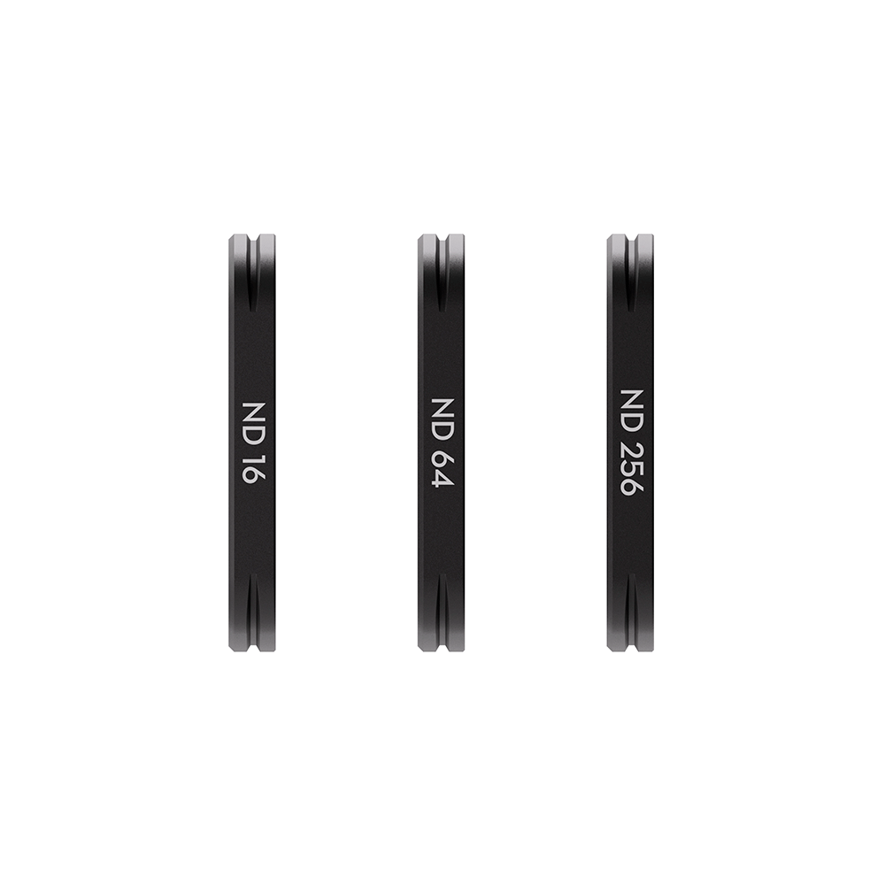 DJI ACC OSMO POCKET 3 MAGNETIC ND FILTERS SET