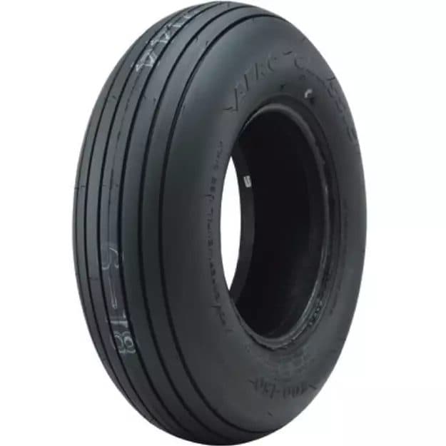 TIRES 4.00-6 (14X4) 6PLY AERO CLASSIC DTR1280