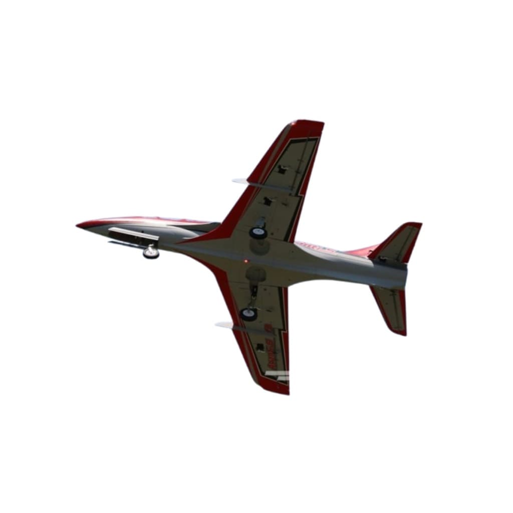 AVIAO FW AVANTI S V2 80MM EDF SPORT JET PNP FJ21235P