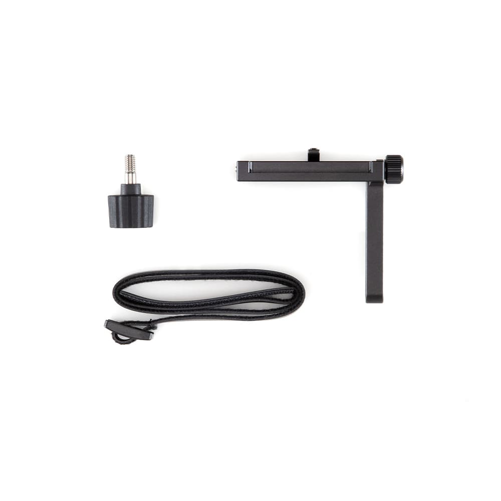 DJI ACC RS3/RS3 PRO LENS-FASTENING SUPPORT (EXTENDED) (SEM Parlante)