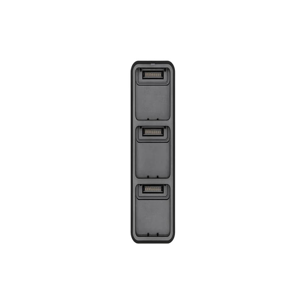 DJI ACC MAVIC 3 SERIES BATTERY CHARGING HUB (SEM Parlante)