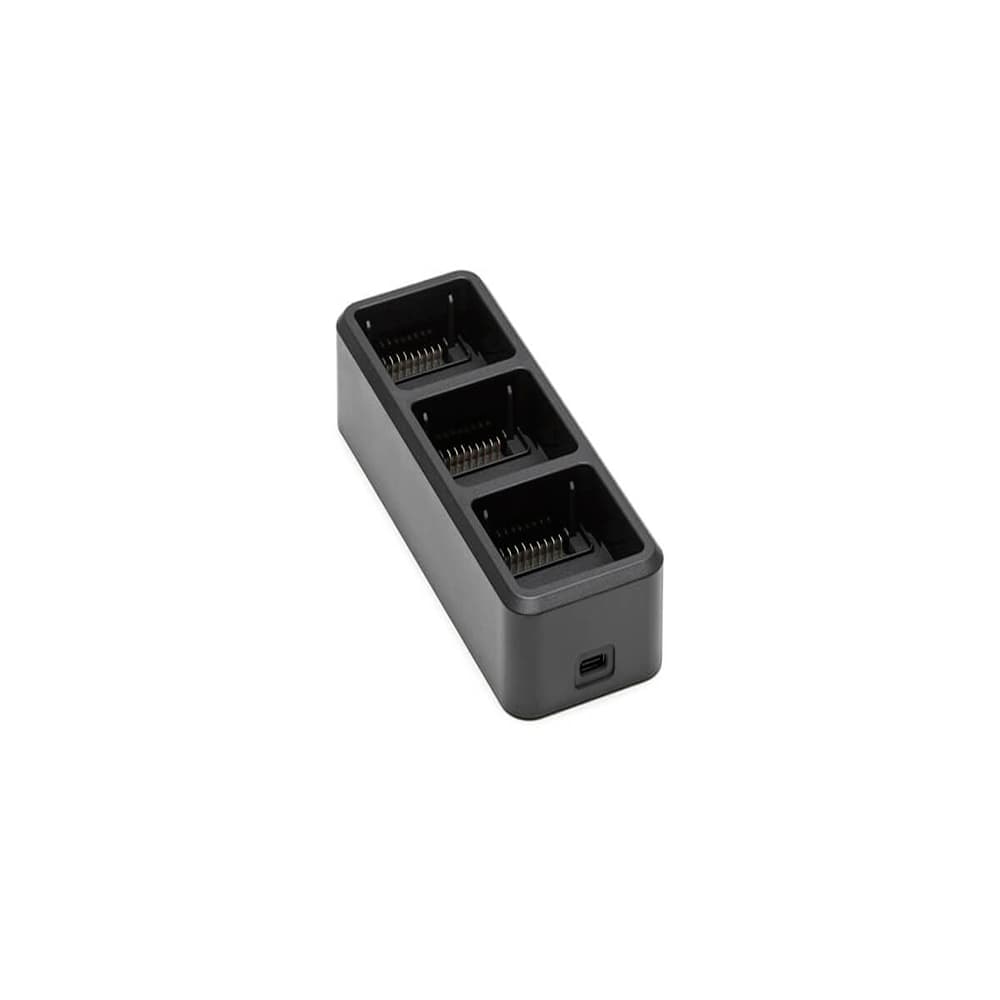 DJI ACC MAVIC 3 SERIES BATTERY CHARGING HUB (SEM Parlante)