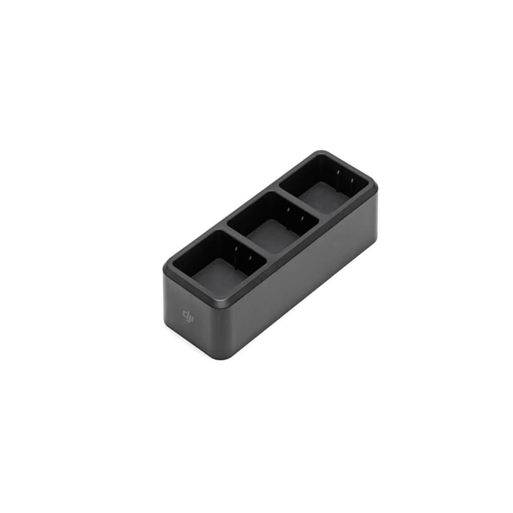 DJI ACC MAVIC 3 SERIES BATTERY CHARGING HUB (SEM Parlante)
