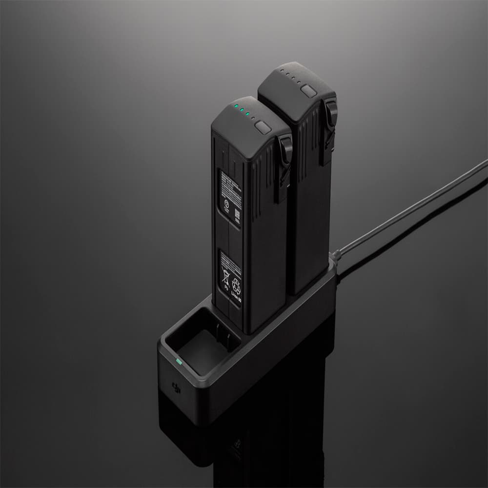 DJI ACC MAVIC 3 SERIES BATTERY CHARGING HUB (SEM Parlante)