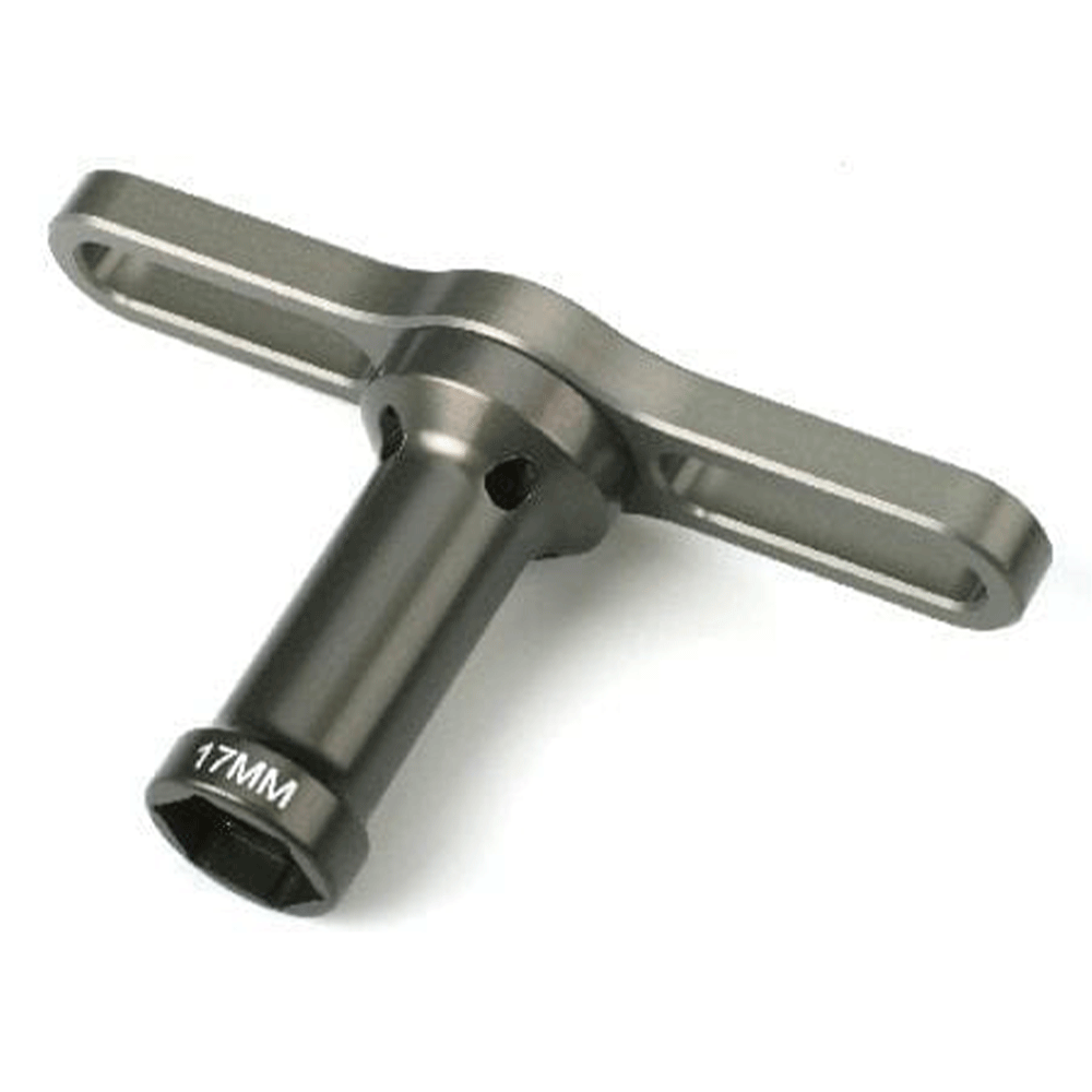 Llave DYNAMITE T-HANDLE HEX WRENCH 17MM LST2 DYN7177